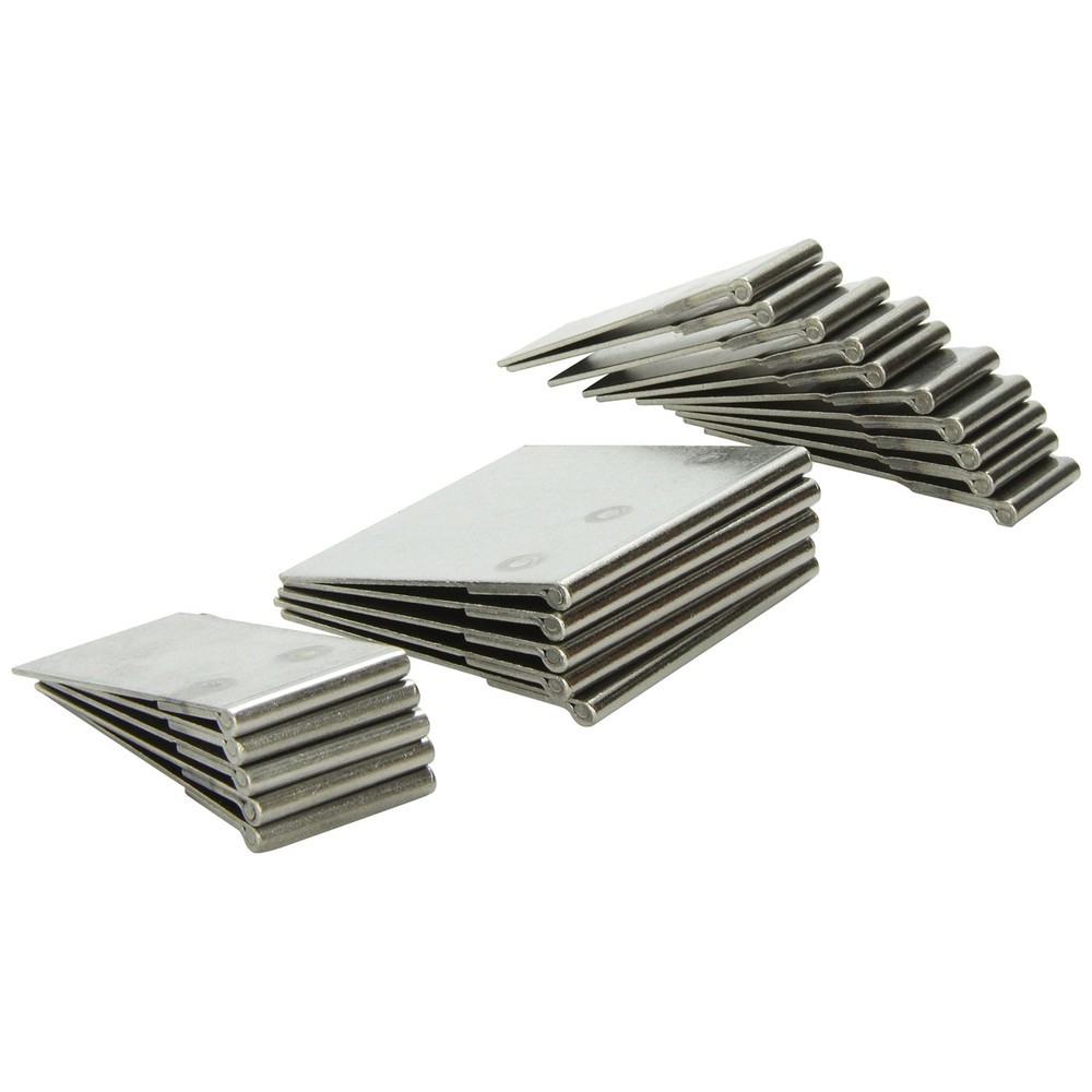 Mo-Clamp Pull Plate Kit 0805 NEW