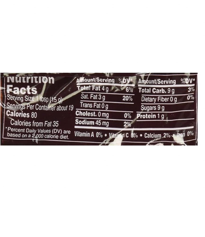 HERSHEY'S Cinnamon Baking Chips 10oz Bag - (2-Pack)