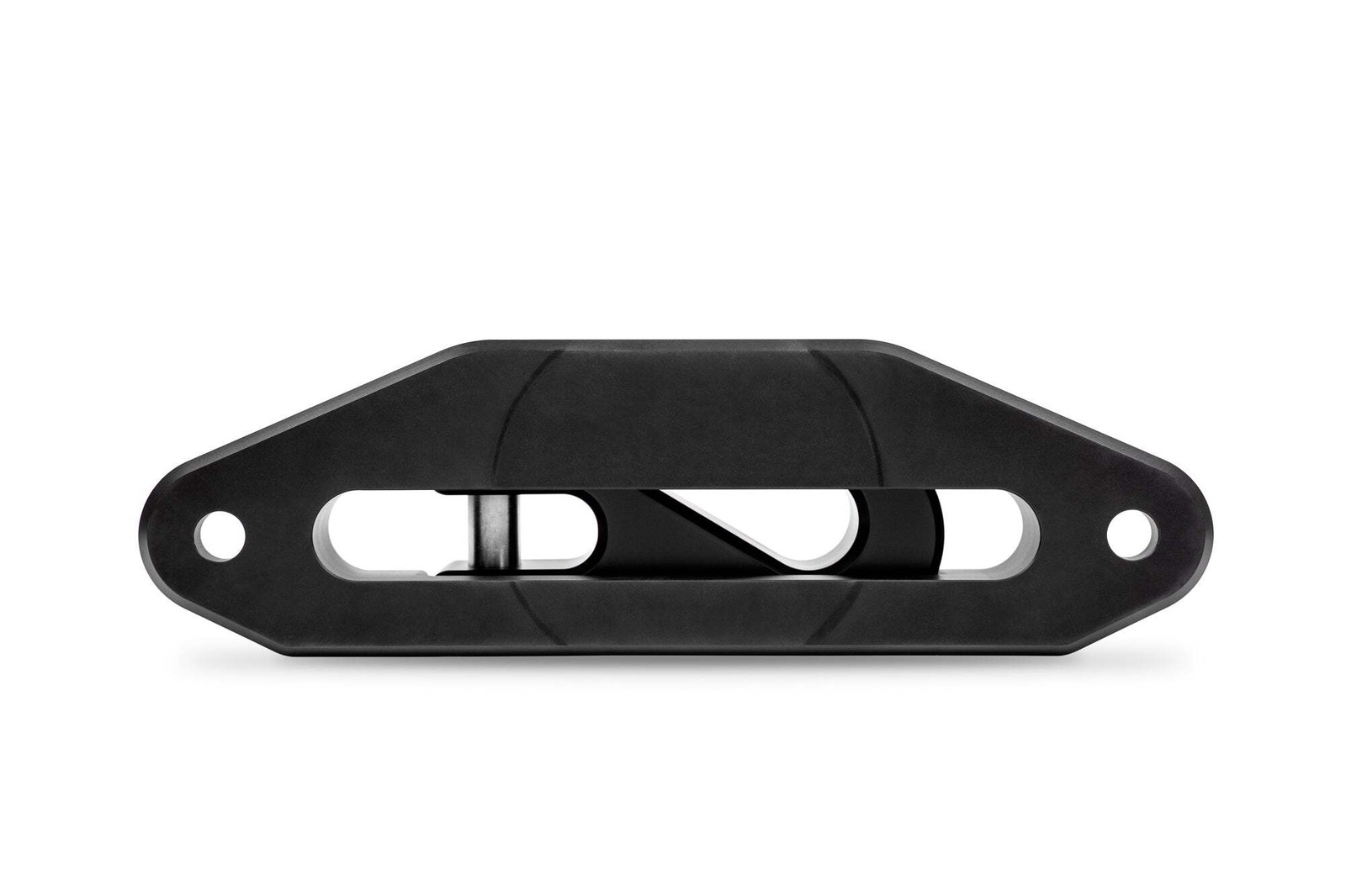 DV8 Offroad WBPF-01 Pocket Fairlead for Synthetic Rope Winches