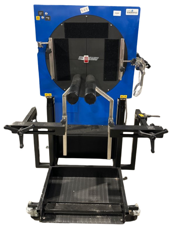 ORTHO KINEMATICS MOTION NORMALIZER
