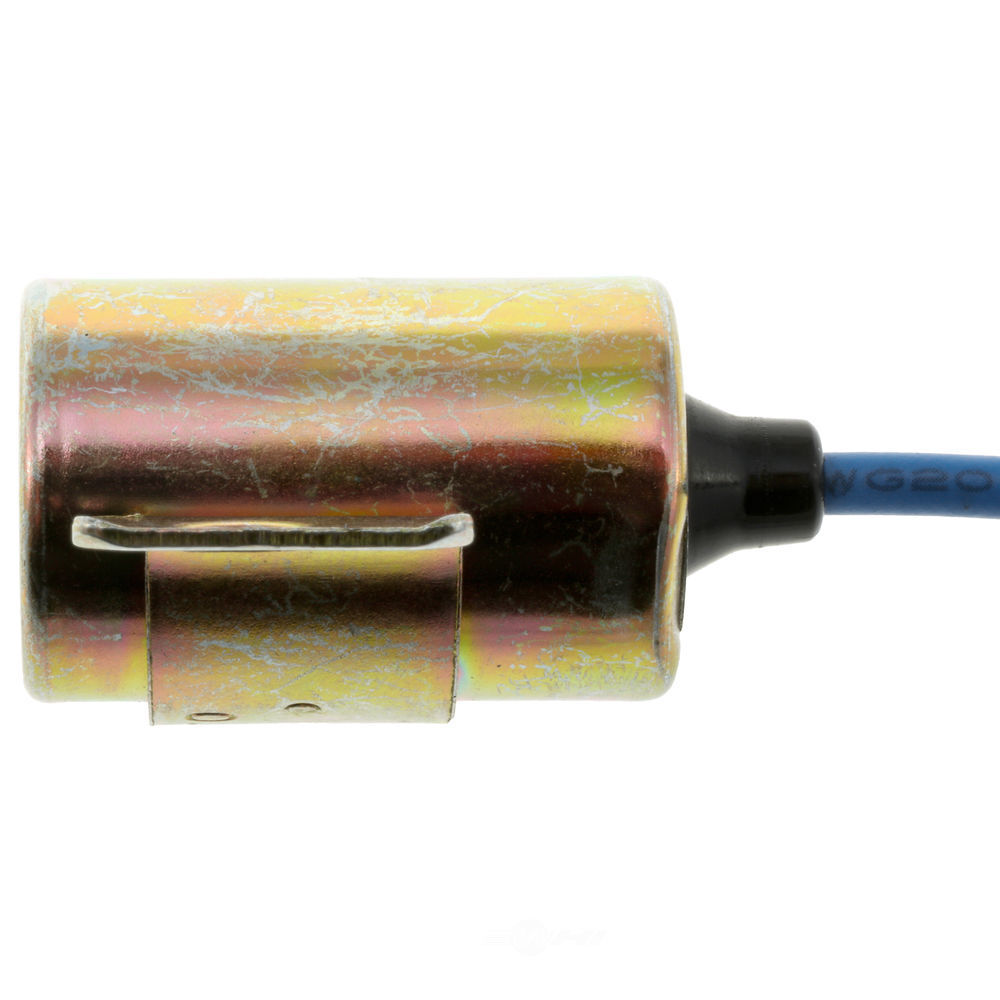 Ignition Condenser WVE 5H1083