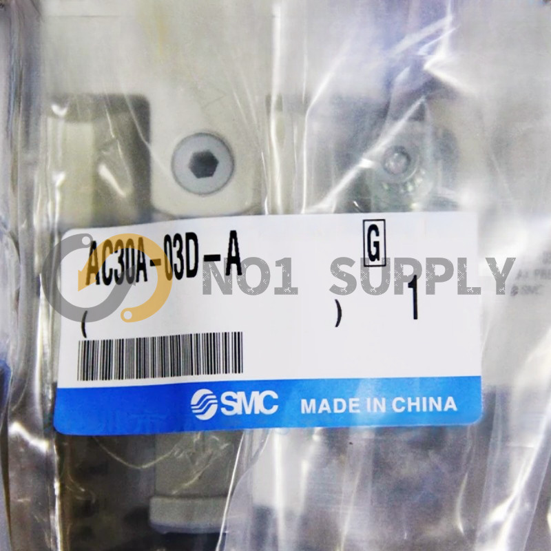 1PC NEW SMC AC30A-03D-A air filter Fast delivery