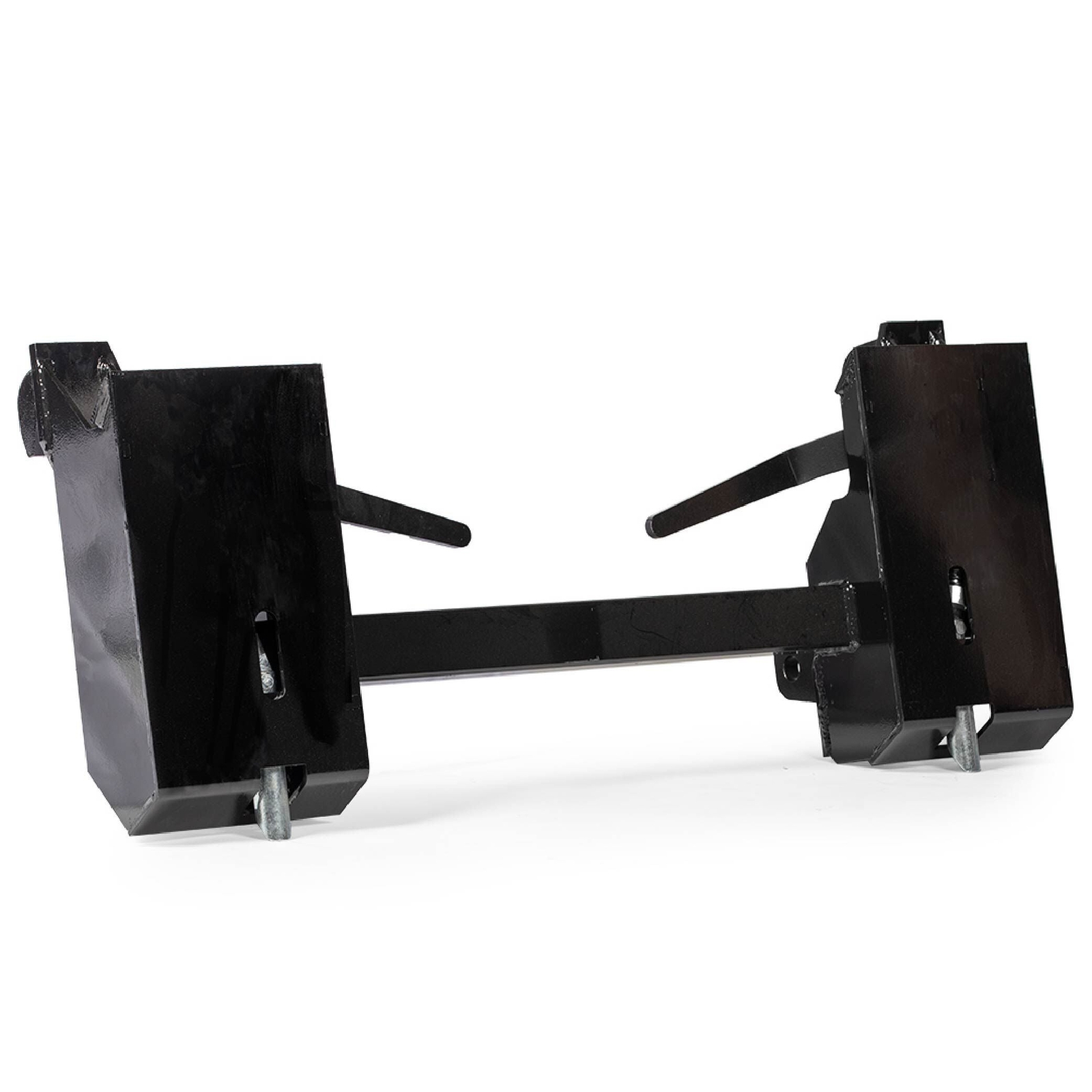 Titan Attachments Global Quick Tach Adapter for John Deere Skid Steer