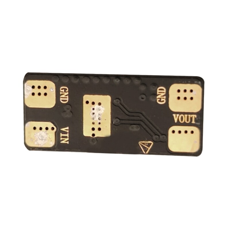 PSC 4600 Linear Regulator Module LT3045 Power Supply Low Noise Auditory