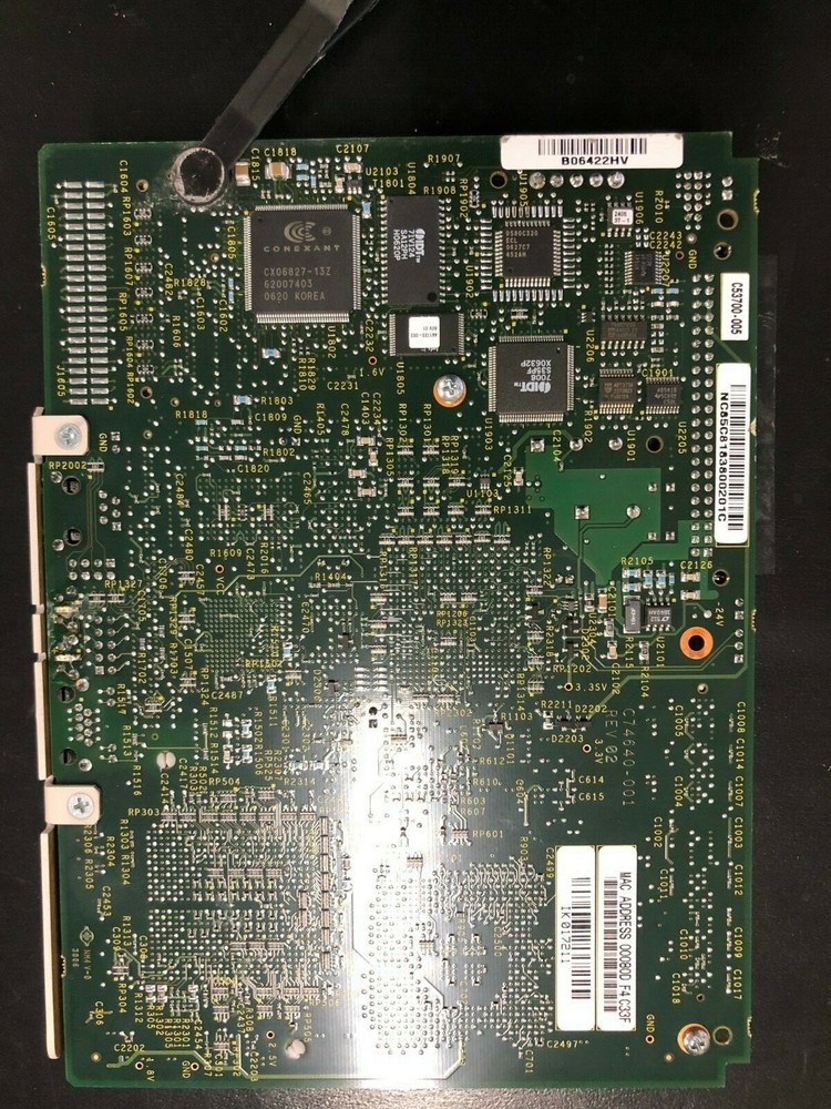 Toshiba Stratagy iES 32
