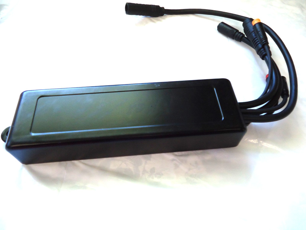 DC MOTOR CONTROLLER 48V