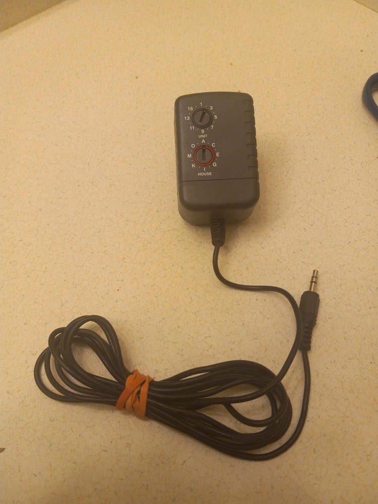 XM13A Remote Controlled Power Supply