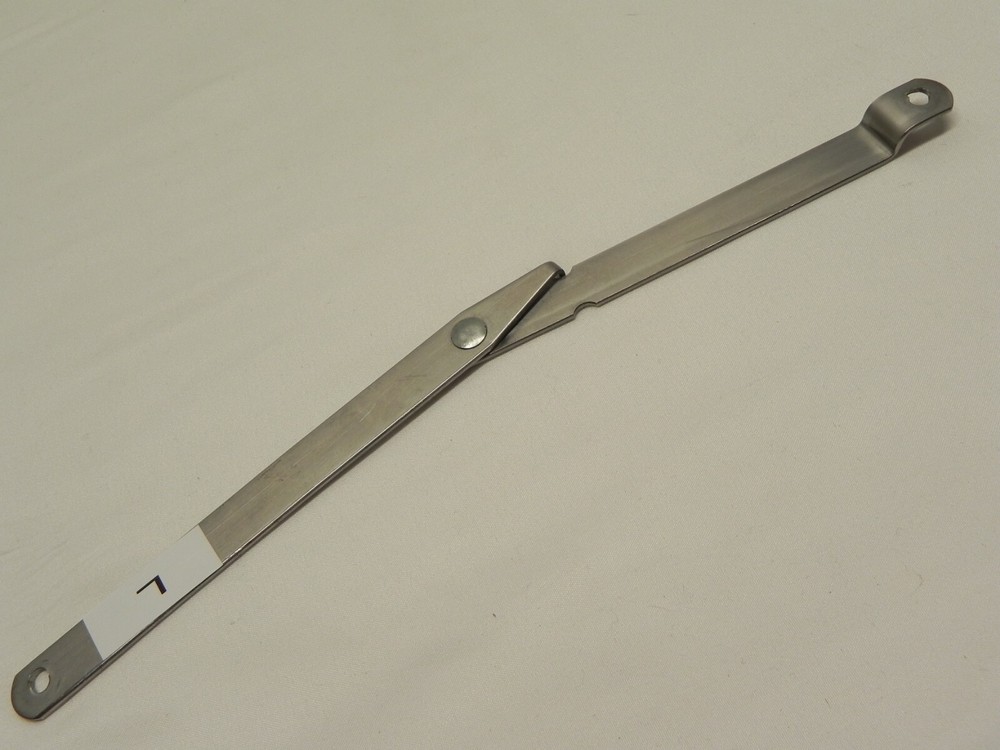Vintage Snap-On Flip Top Left Side Hinge Canada