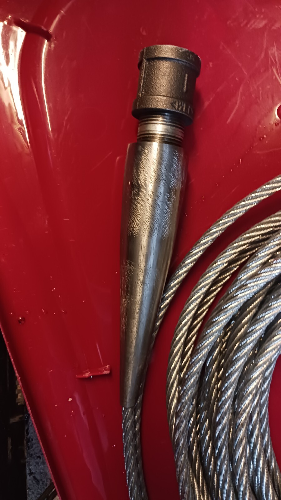 Waterline Slitter Trenchless Pipe Replacment Tool 5 DAY SHIPPING 14 ON HAND