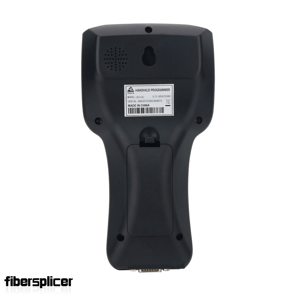 DS13C Handheld Programmer 3.5'' IPS Color LCD for Curtis Dala Motor Controllers