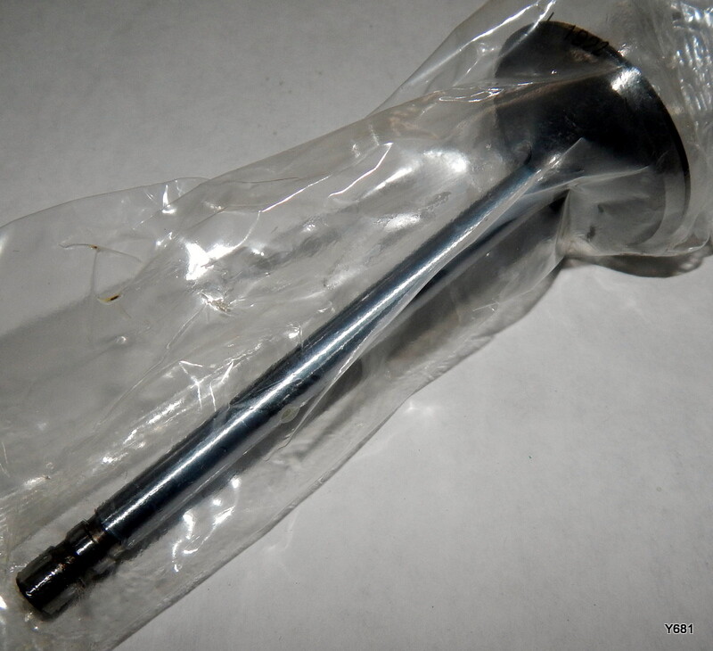 Pair Melling Engine Intake Valves V1393