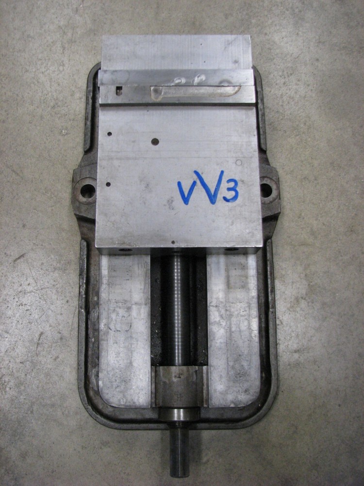 KURT Mill Vise 6inch