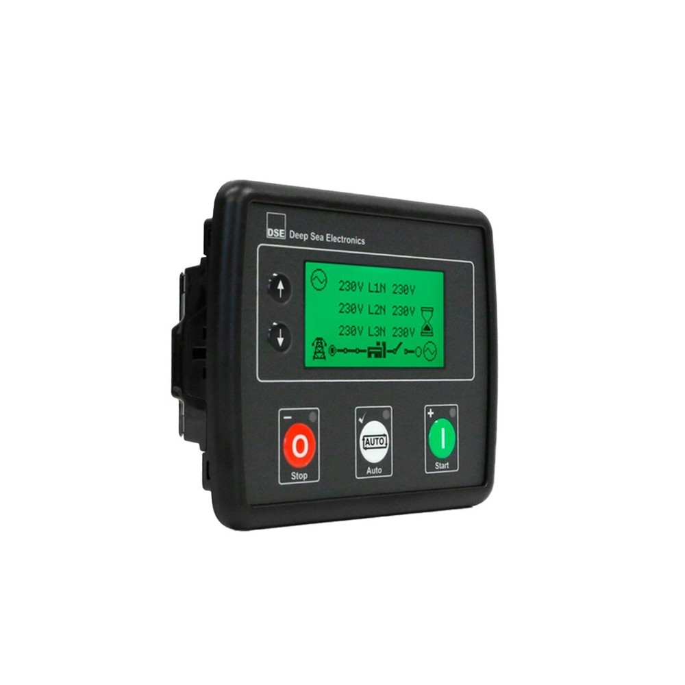 DSE4520 MKII Auto Mains (Utility) Failure Control Module