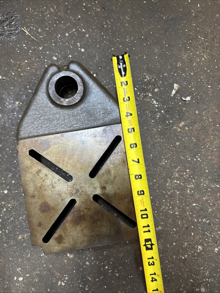 Duro Drill Press Base 3083