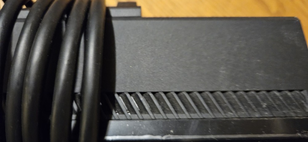 Microsoft XBOX ONE KINECT CAMERA Motion Sensor Bar/With Privacy Shade&Bracket!!!