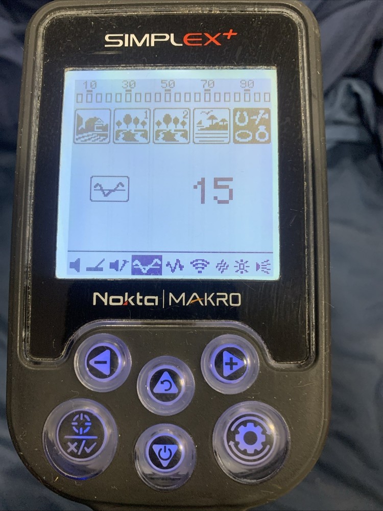 Nokia Makro Simplex+