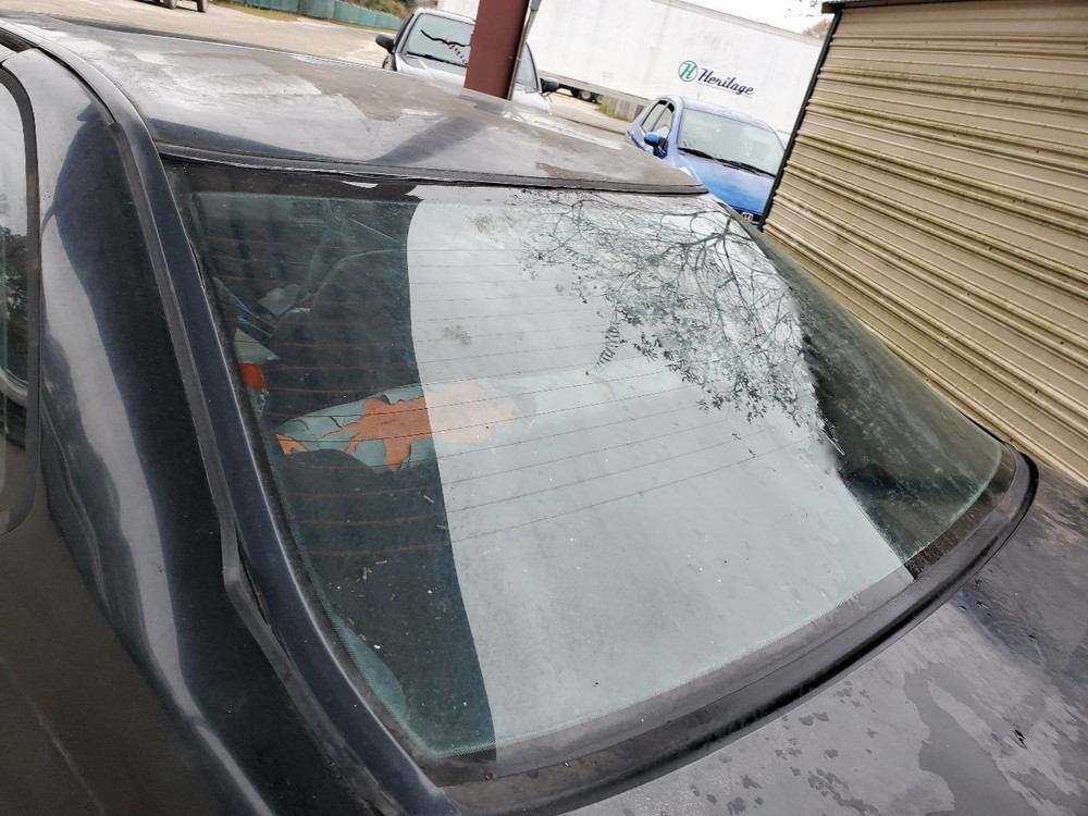 1990 1991 Ford Thunderbird OEM Keyless Entry Module e9db-14b001-ab