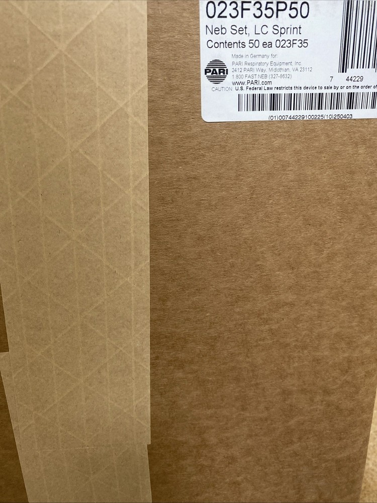 LC Sprint Pari Accessory