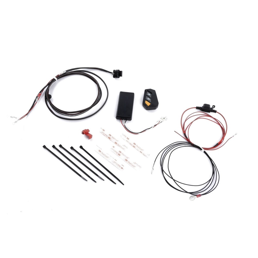 Dinan Exhaust System Kit R660-0001;