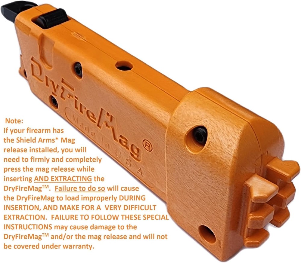 Enhanced Training for Glock 43X/48 Users-