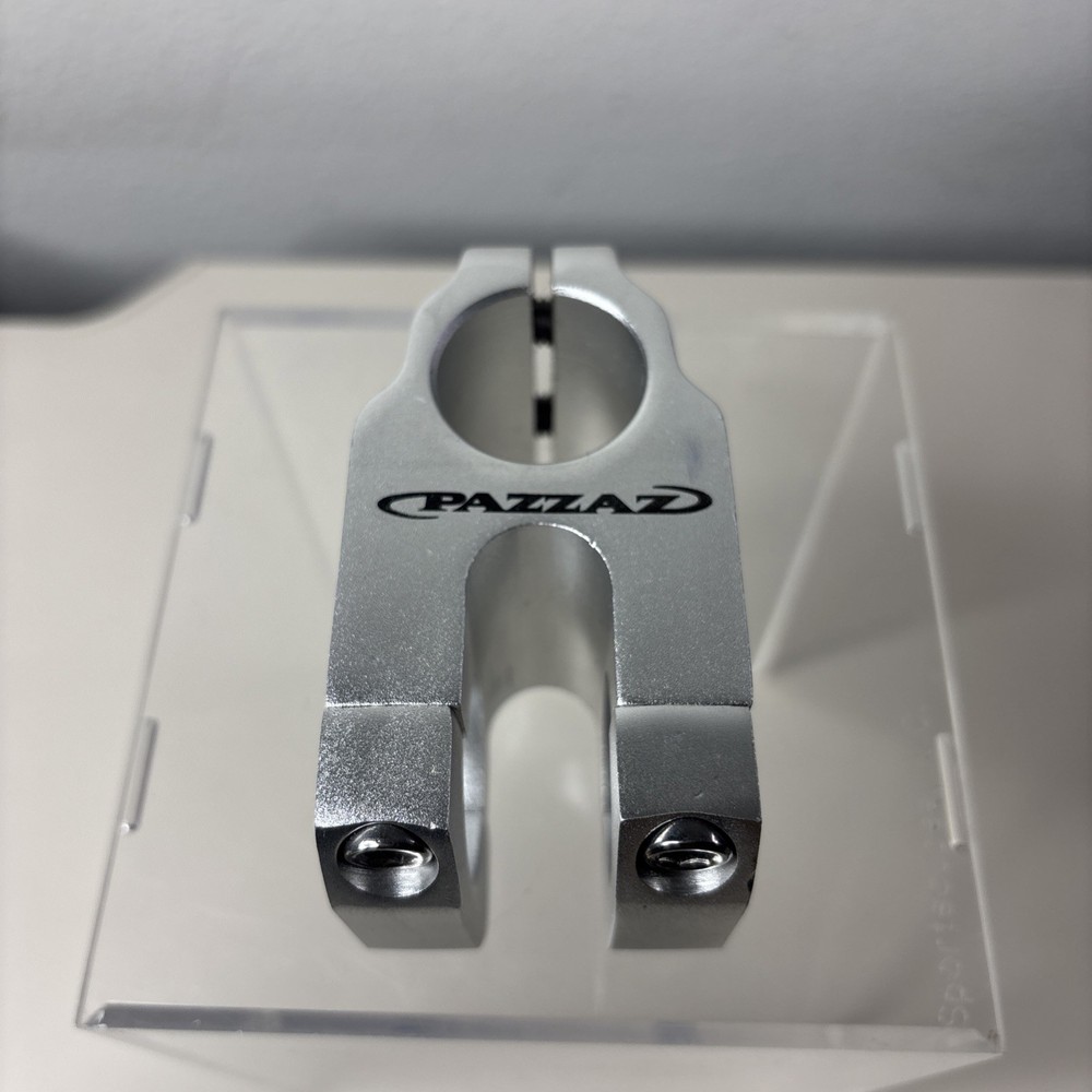 PAZZAZ 31.8 STEM NEW
