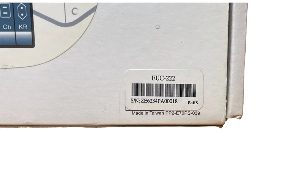 Rextron EUC-222C KVM Extender EUC-125, EUC-21P 🔥Fast Shipping🔥