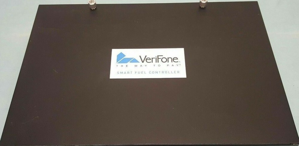 New VeriFone P063-090-01 Ruby Sapphire Topaz Smart Fuel Controller Wayne SFC