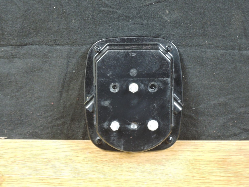 Grote 5393-71 Tail Light Take-Off 3 Stud