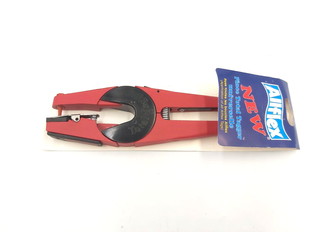 Allflex Universal Pince Total Tagger Applicator Tool