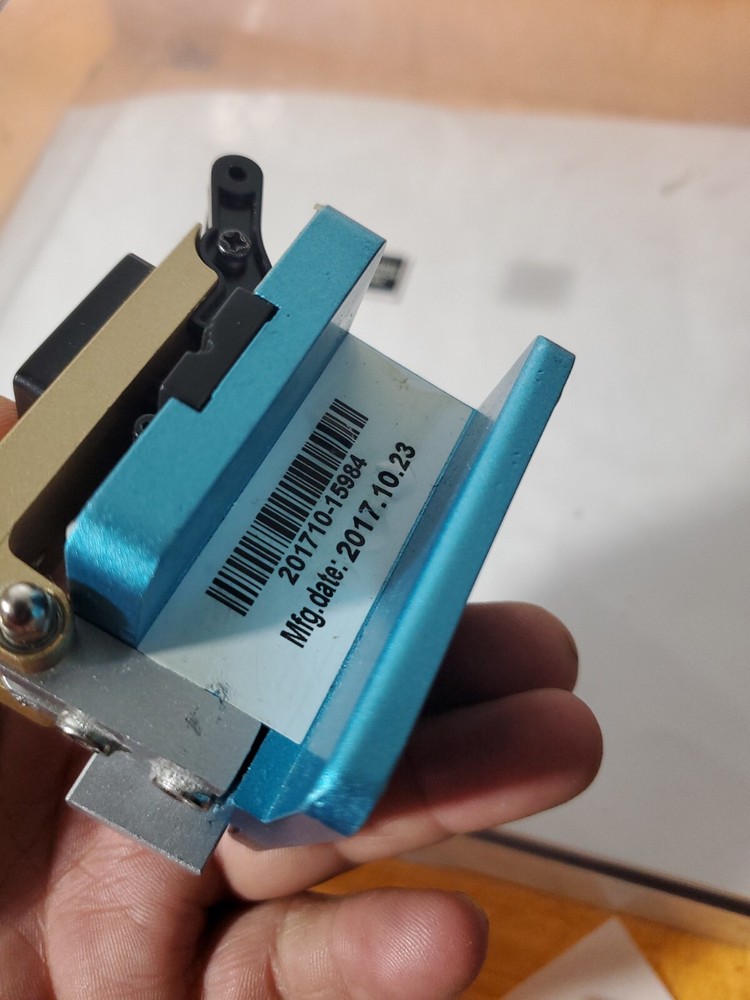 fiber cleVer high precision