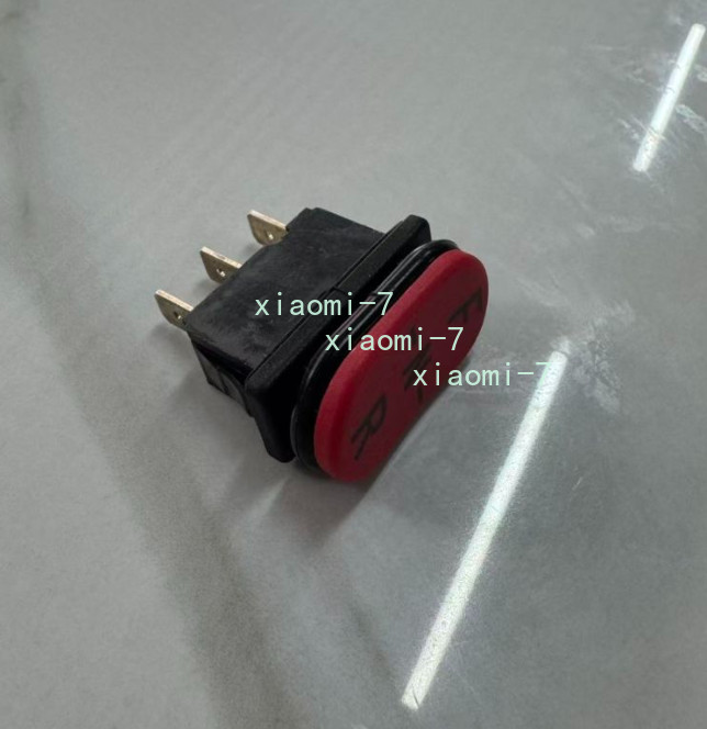 1 piece excavator handle FNRD gear switch