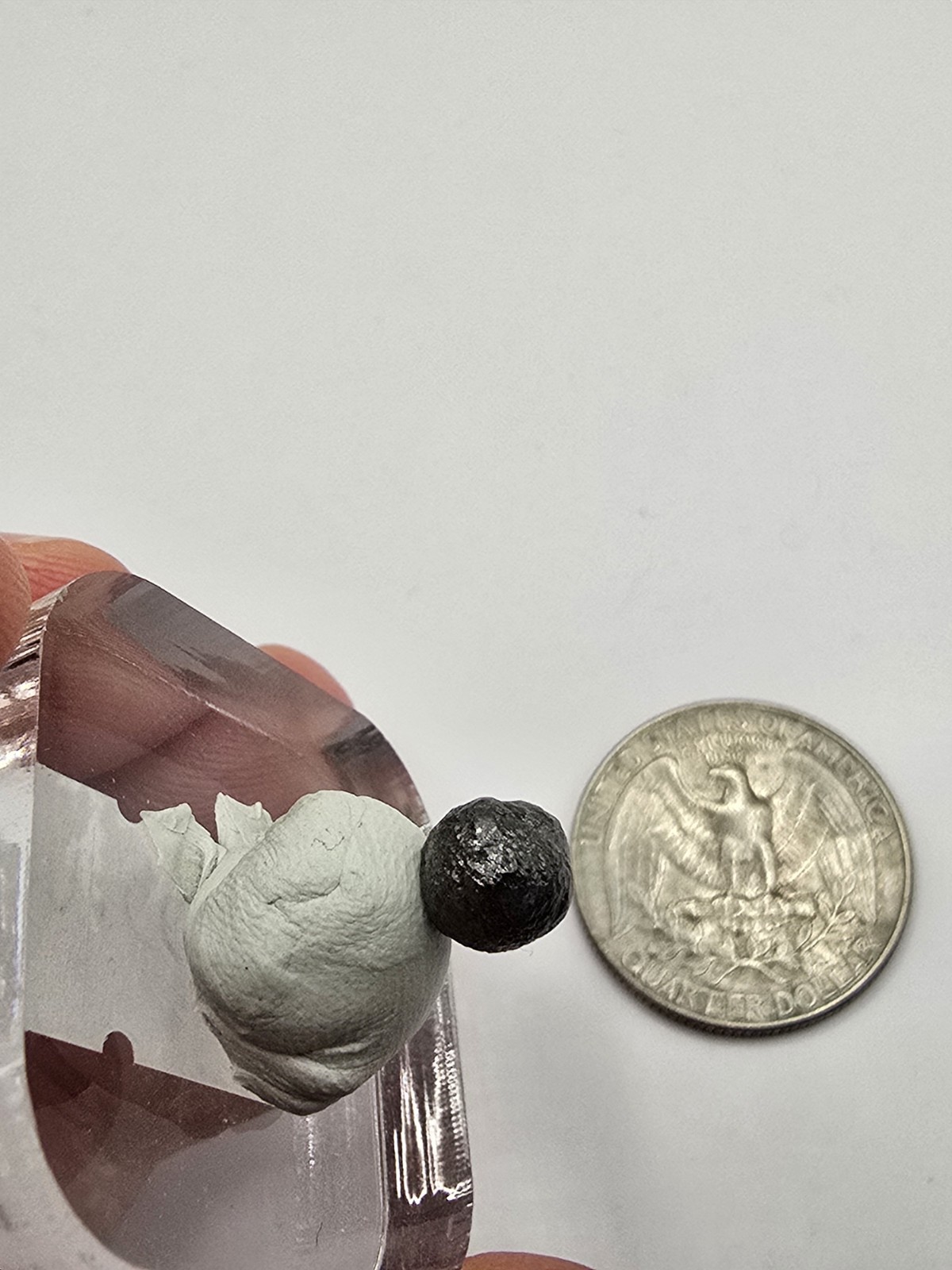 Ballas Diamond Natural Round Canadian Diamond 2.5 ct