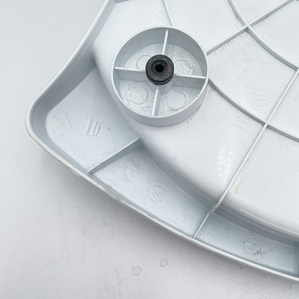 Thane MHO-1200 Flavor Wave Oven Plastic Base Replacement Part