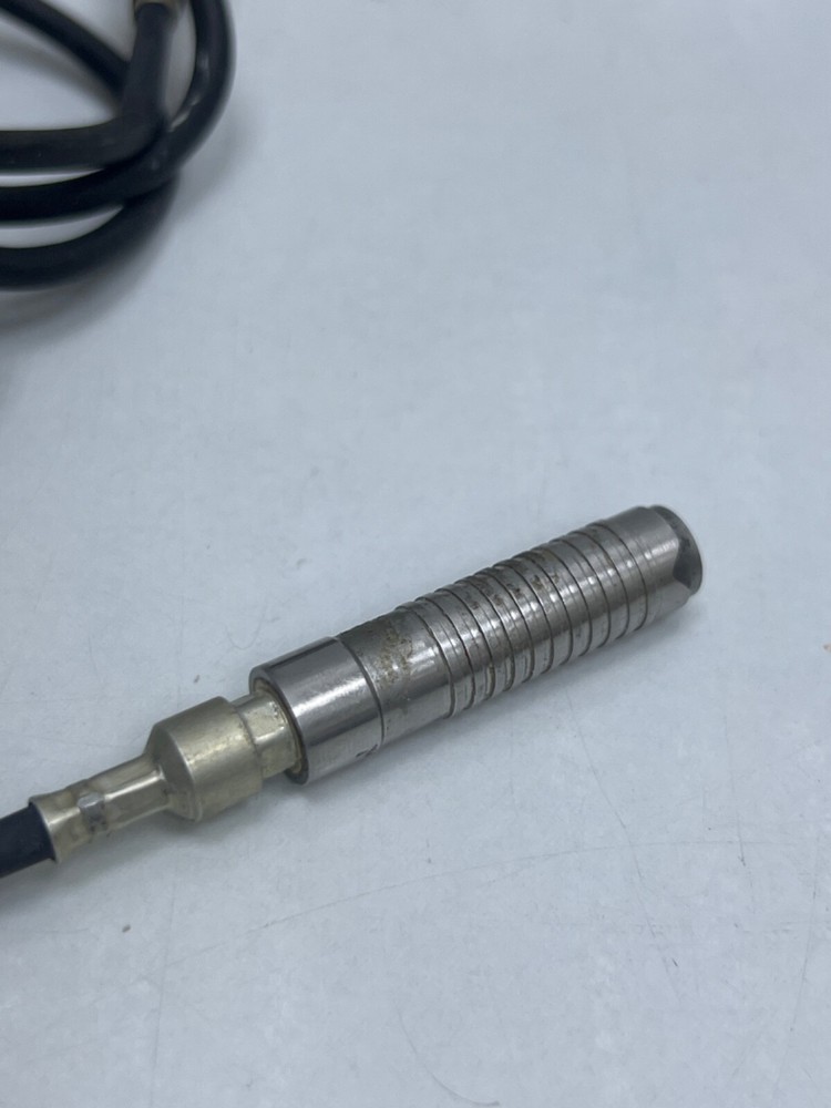 ELCOMETER 456 MODEL A456FBS WITH PROBE