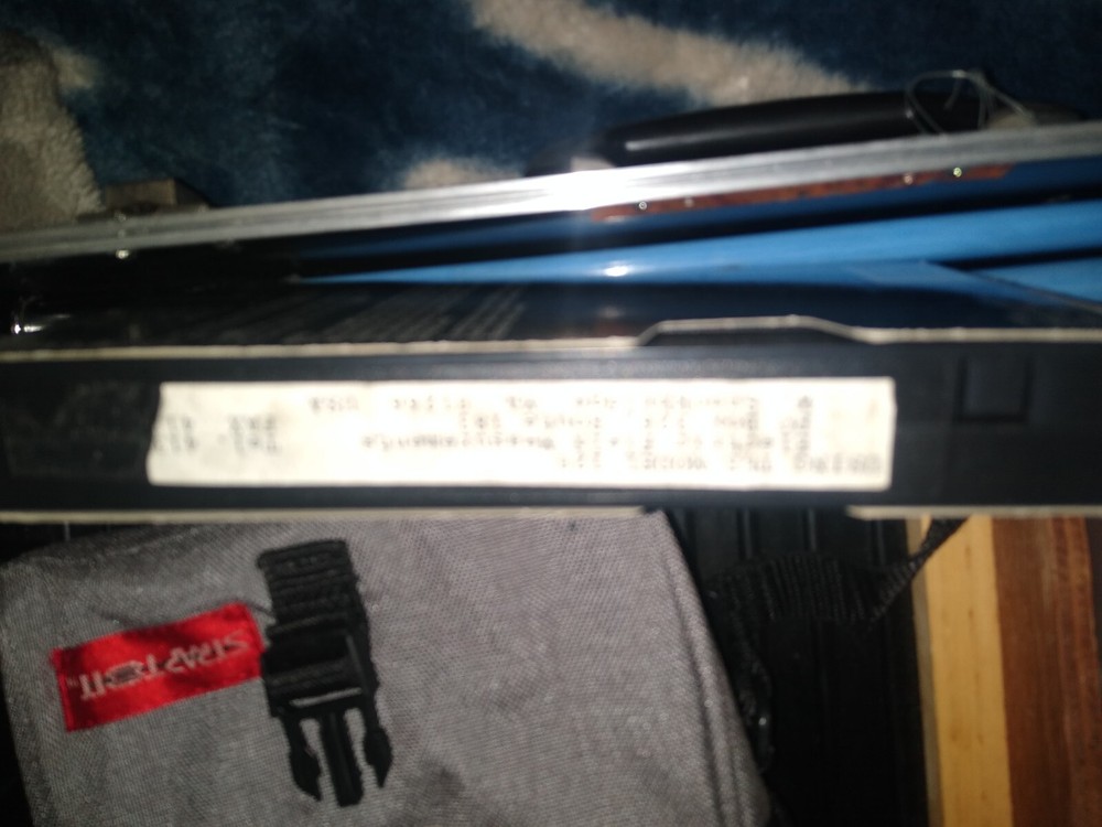 Model 120 Power Frequency Field Meter