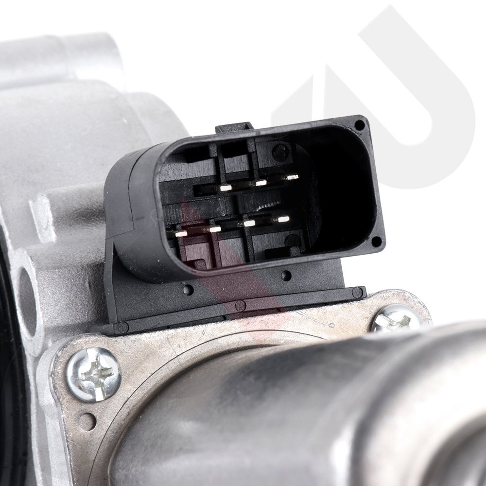 Transfer Case Shift Motor For BMW E83 E53 E70 E71 X5 X3 X6 3.0L With Sensor