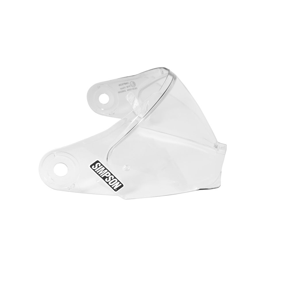 Simpson Helmet Shield JBCSE;