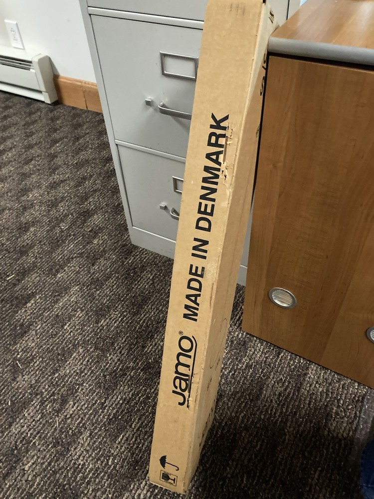 Jamo ST 75 speaker Stands new