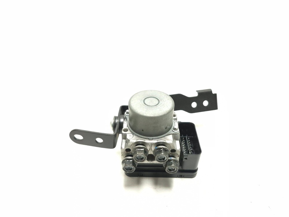 2019 Kawasaki Ninja EX400 ABS Pump Unit Module OEM