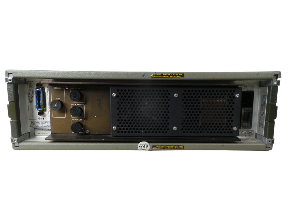HP 8903B Audio Analyzer - Free Shipping