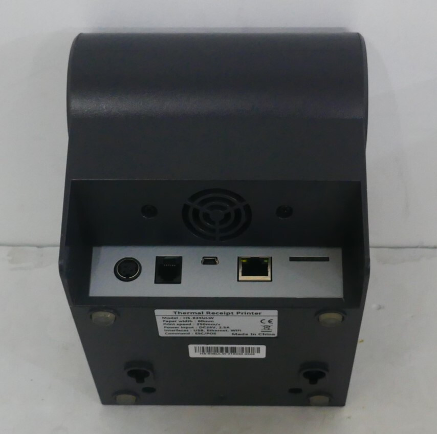 HSPOS HS-835ULW Thermal POS Printer