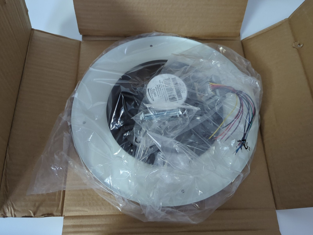 SPECO TECHNOLOGIES G86TG DUAL CONE 8 INCH - FULLY FUNCTIONAL