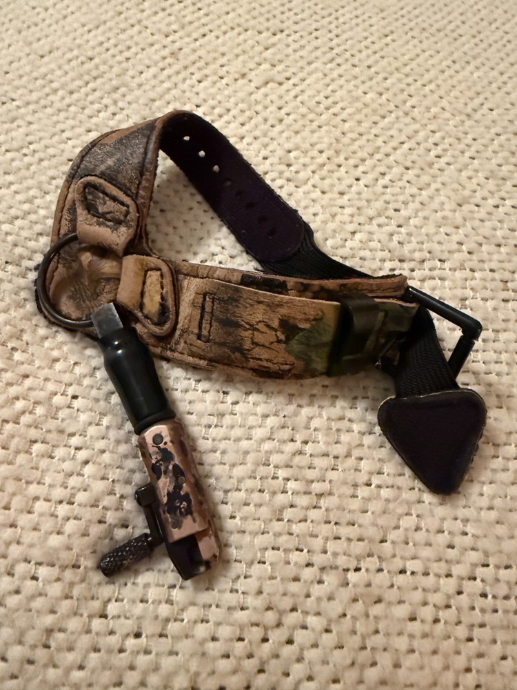 TRU-FIRE Single Caliper Release