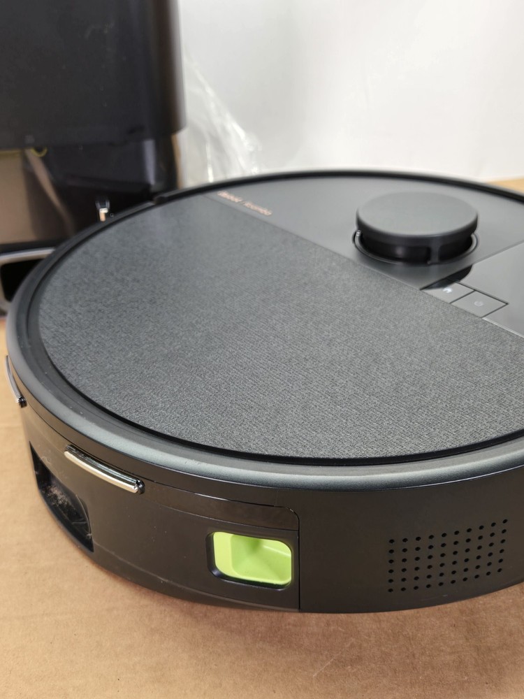 iRobot - Roomba Max 705 Vacuum + AutoEmpty Dock - Pre-Owned