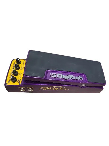 Digitech Jimi Hendrix Wah