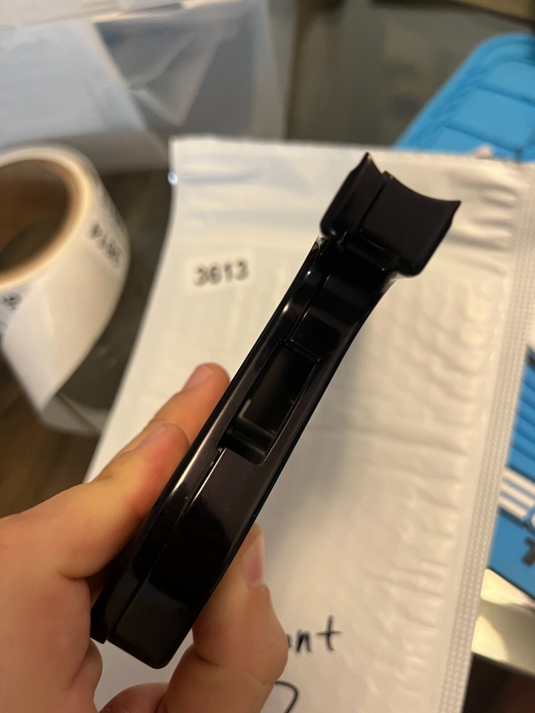 Bob Long Definat 2 Frame