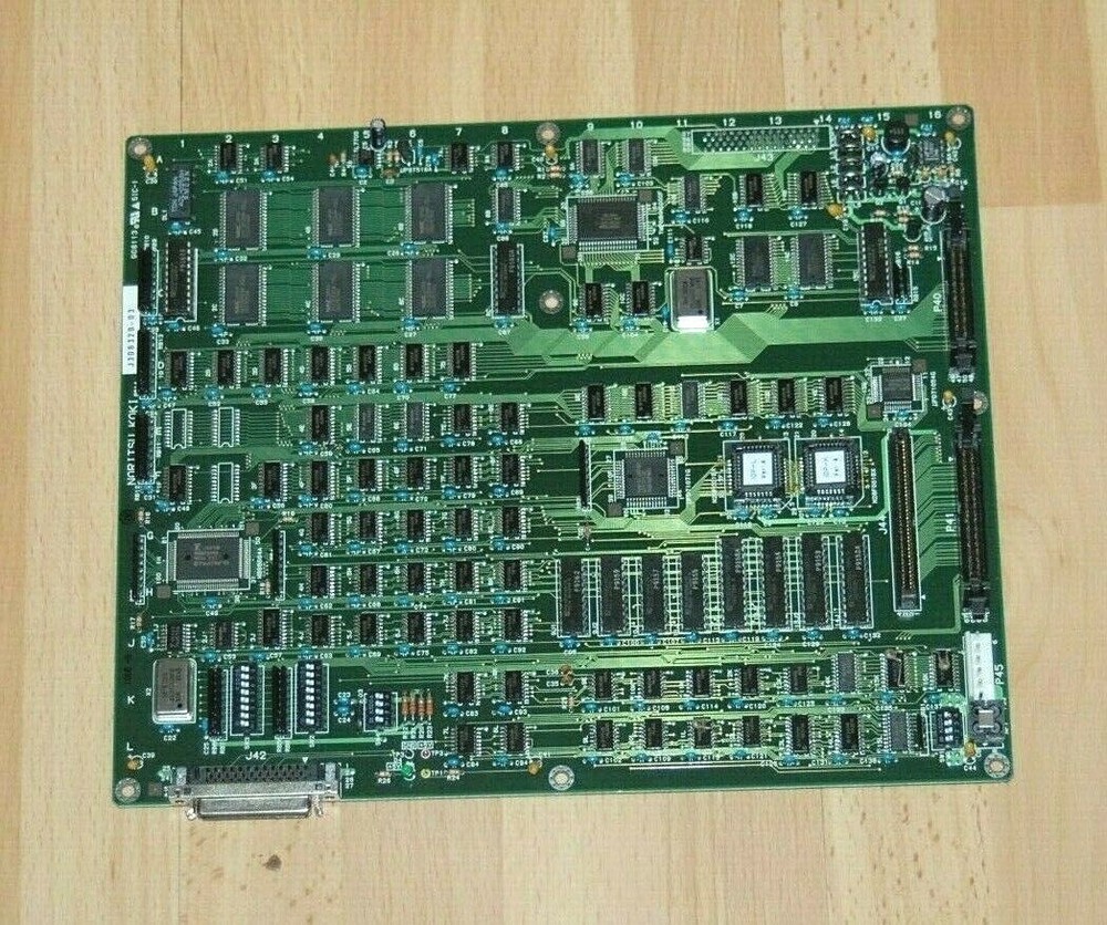 Noritsu Image Transfer PCB J306320-03