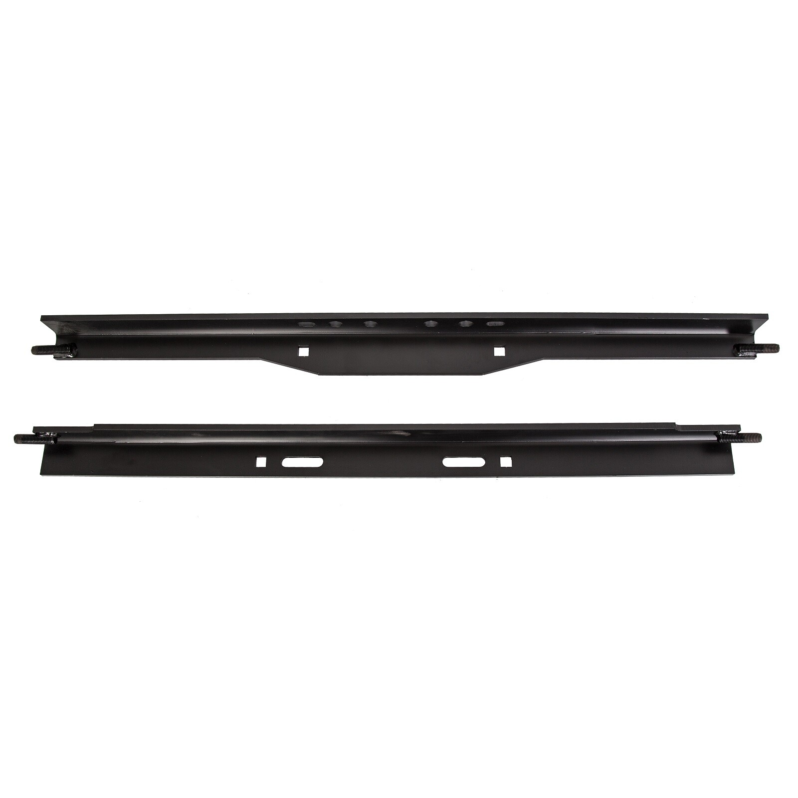 Underbed Gooseneck Trailer Hitch For 99-2010 Silverado Sierra GMC 2500HD 3500HD