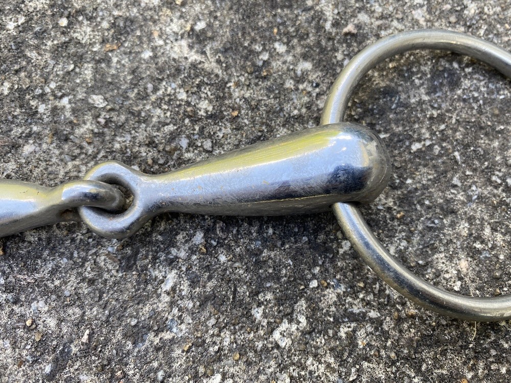 4.5” Single Joint Loose Ring