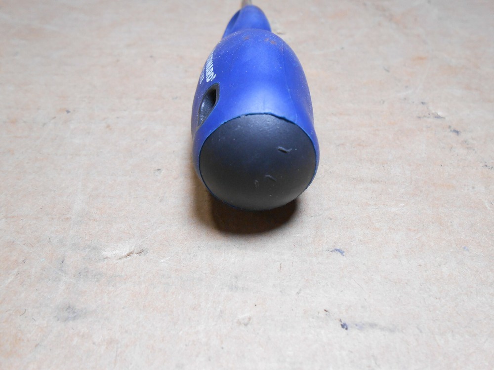 WESTWARD 1CLK8 SCRATCH AWL